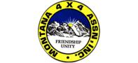 Montana 4x4 Association