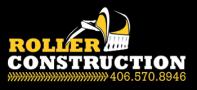 Roller Construction