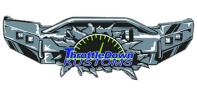 Throttle Down Kustoms